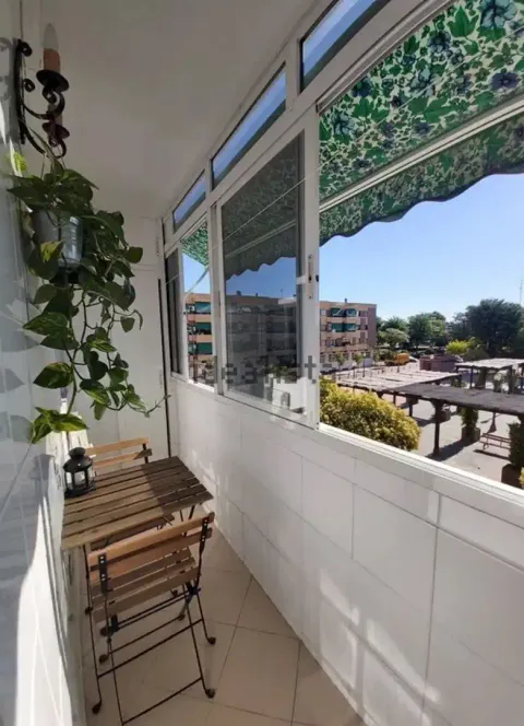 Room for rent, Getafe (3/9)