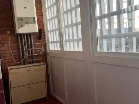 Pis de 100 m² a Viana do Bolo