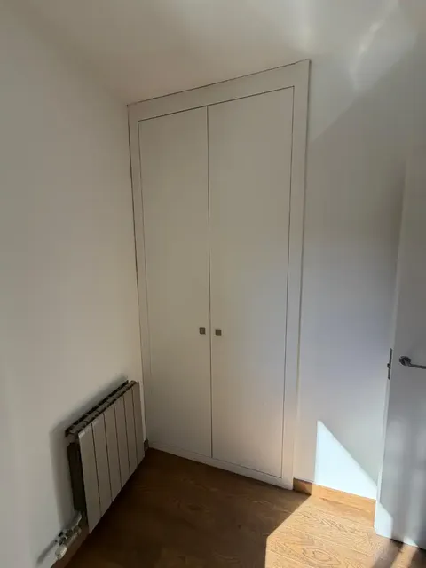 Pis de 80 m² a Barcelona