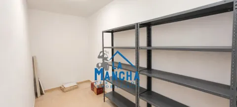 Квартира 85 м² в Альбасете