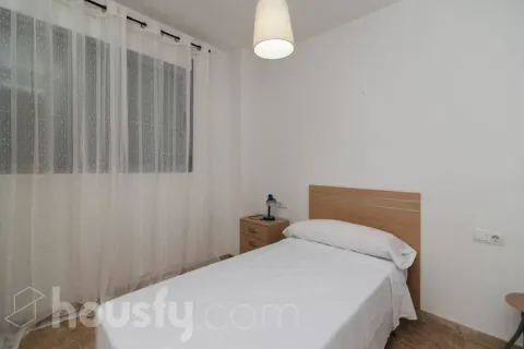Pis de 122 m² a Cartagena