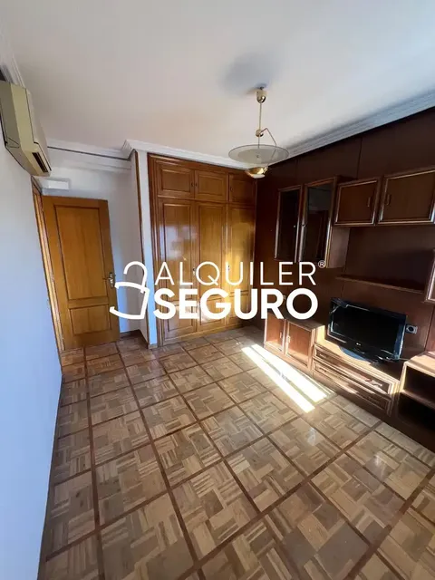 Pis de 115 m² a Madrid