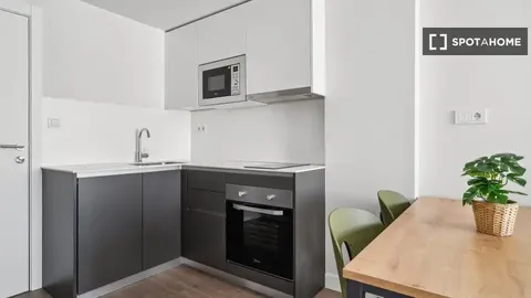 Pis de 33 m² a Madrid