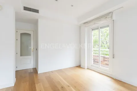 Pis de 109 m² a Madrid