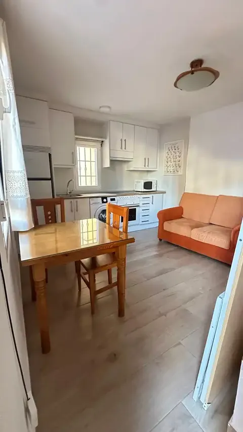 Pis de 40 m² a Plasencia