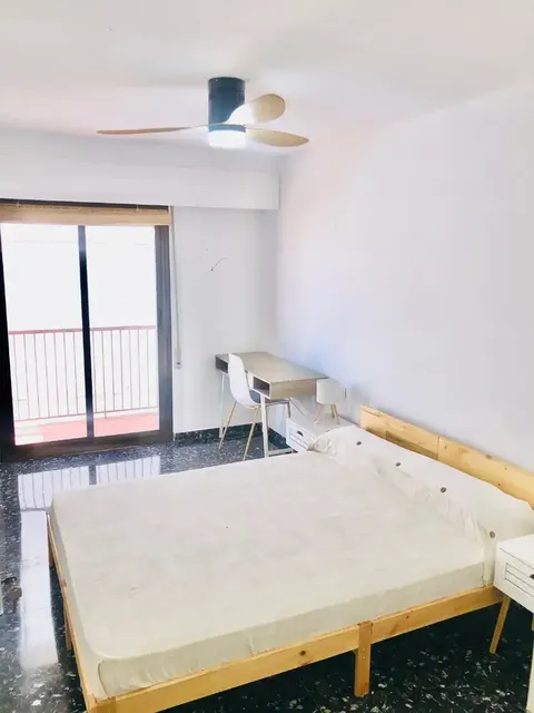Pis de 150 m² a València