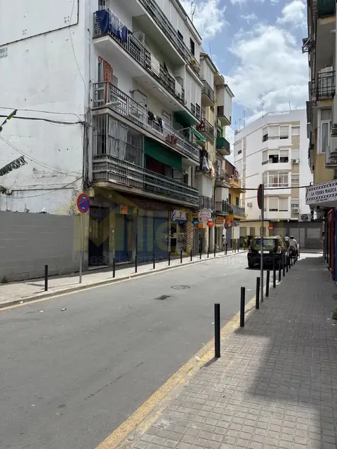 Appartamento 67 m² a Siviglia