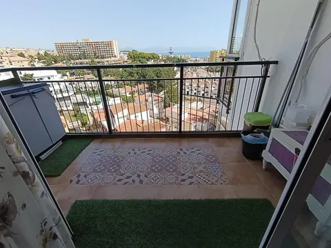 Piso de 77 m² en Benalmádena