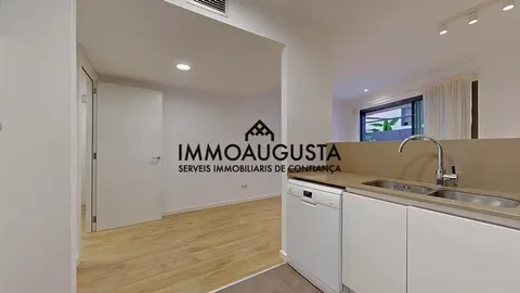 Pis de 88 m² a Barcelona