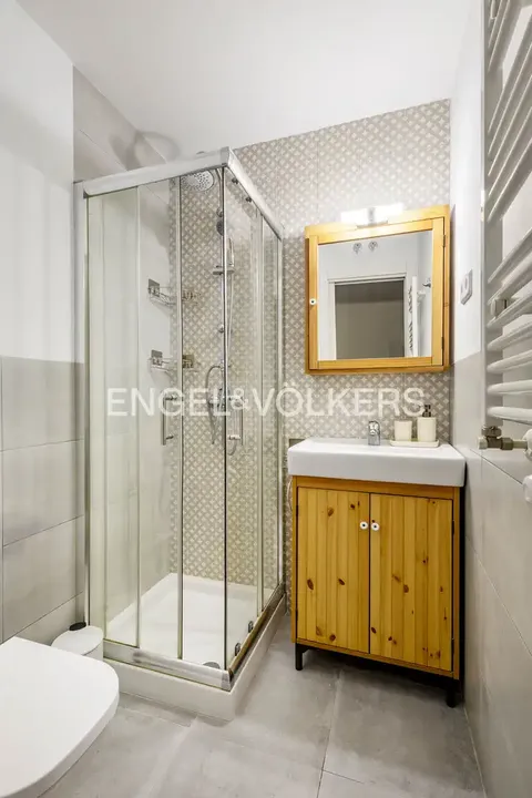 Appartamento 63 m² a Madrid