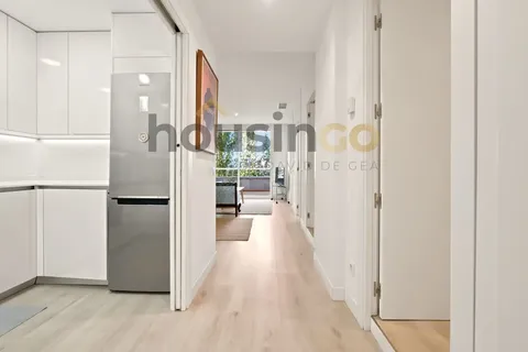 Appartamento 80 m² a Madrid