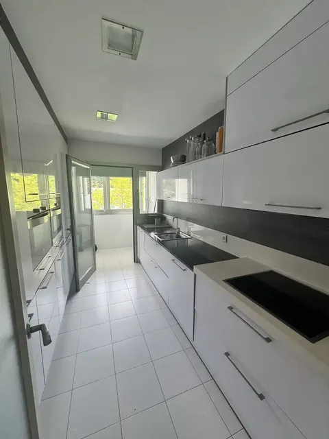 Habitació de lloguer, San Roque