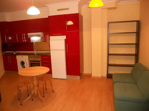Pis de 44 m² a Santiago de Compostel·la