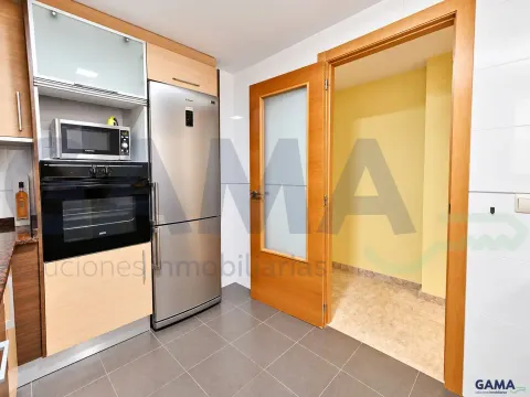 Pis de 129 m² a Carcaixent