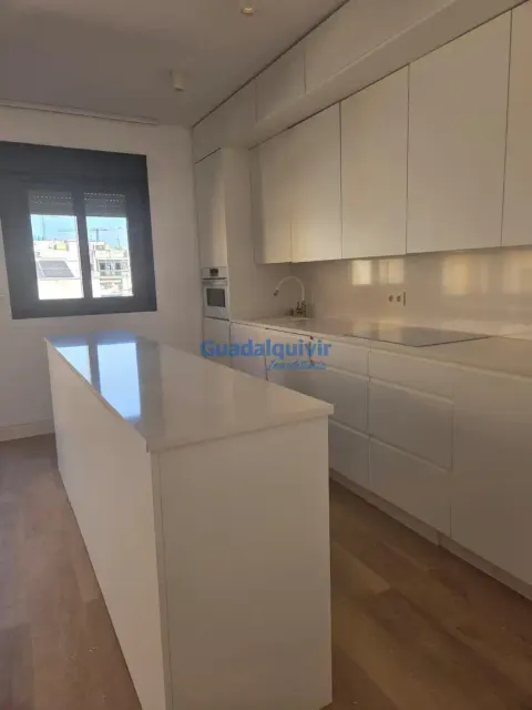 Piso de 121 m² en Sevilla