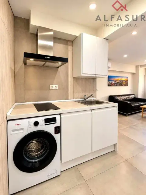Pis de 70 m² a Màlaga