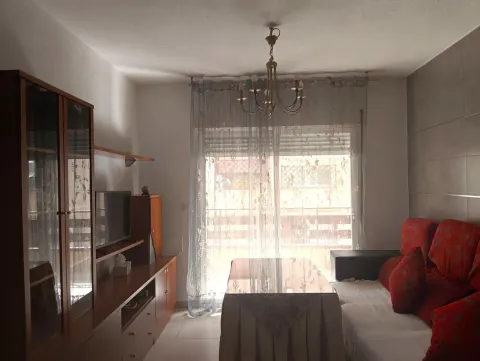Zimmer zur Miete, Granada