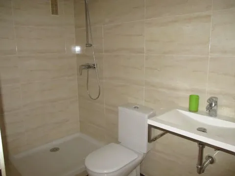 Pis de 85 m² a Màlaga