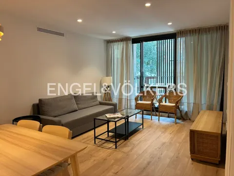 Pis de 80 m² a Barcelona