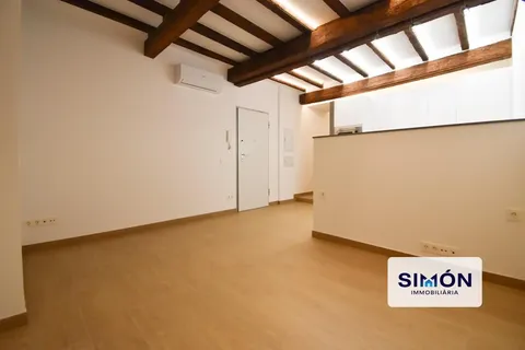 Pis de 80 m² a Berga