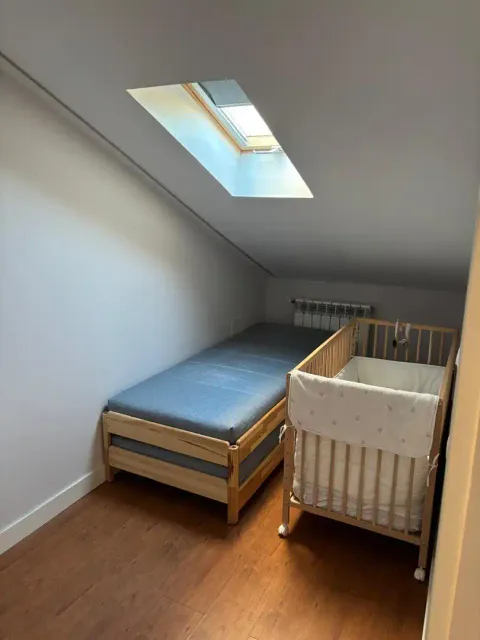 Pis de 80 m² a Madrid