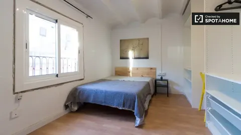 Stanza in affitto, Barcelona