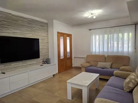 Квартира 230 м² в Мурсие