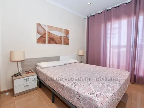 Pis de 74 m² a Vera