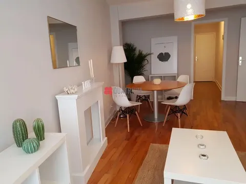 Wohnung 112 m² in Santiago de Compostela