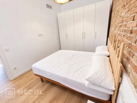 Pis de 91 m² a Tarragona