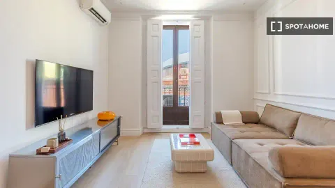 Pis de 35 m² a Madrid