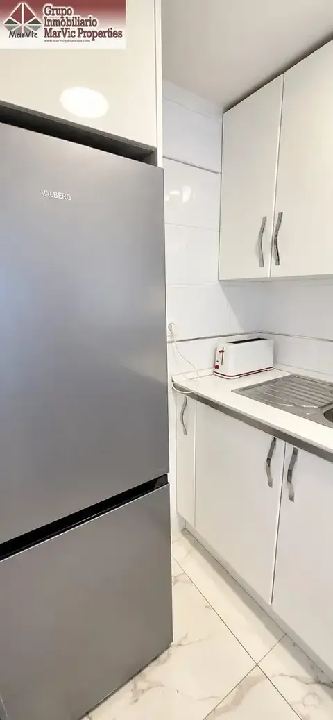 Appartamento 64 m² a Benidorm