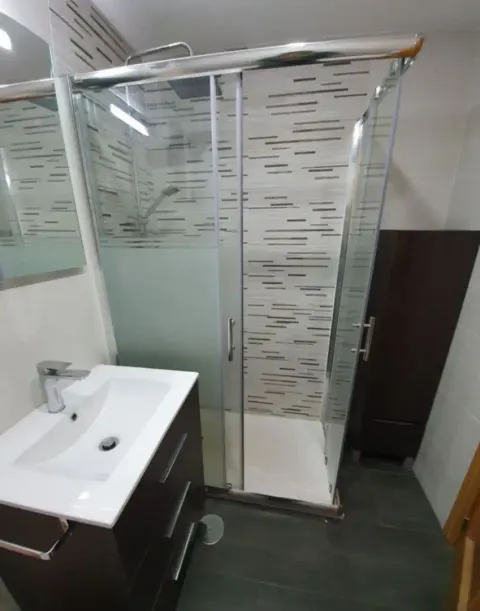 Wohnung 125 m² in Alcalá de Henares