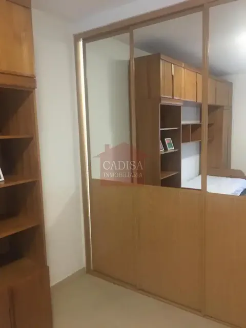 Flat 30 m² in Salamanca
