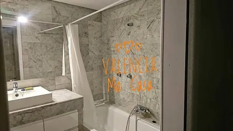 Pis de 50 m² a València