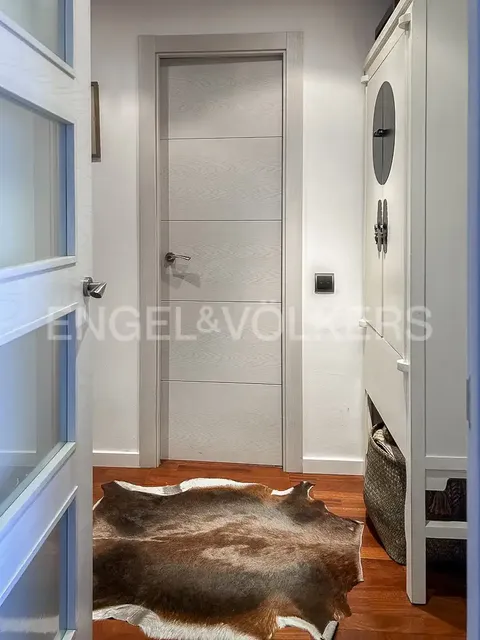 Appartamento 96 m² a Sant Cugat del Vallès