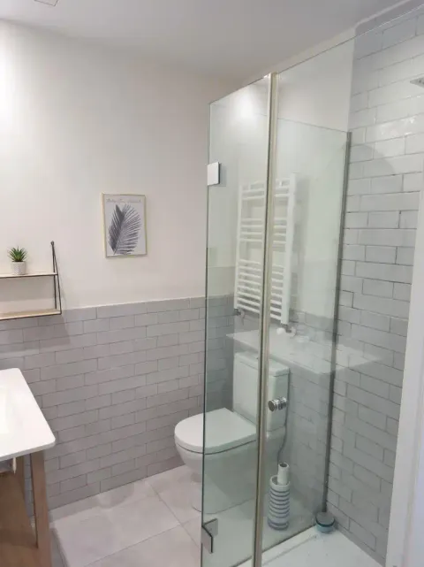 Wohnung 57 m² in Madrid