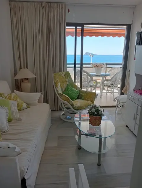 Pis de 56 m² a Benidorm