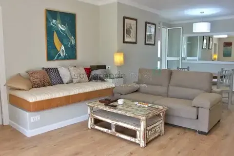Wohnung 135 m² in San Roque