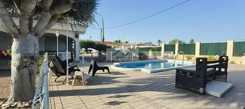 Casa de 200 m² a Elx