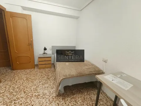 Habitació de lloguer, Paiporta