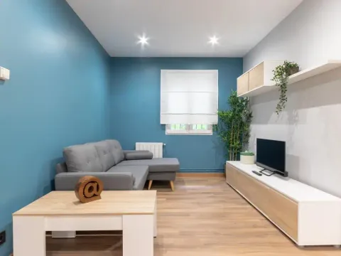 Wohnung 68 m² in Logroño