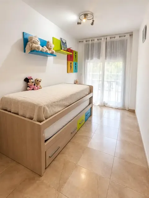Pis de 109 m² a Sant Jordi