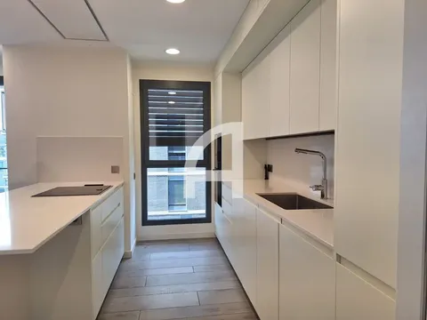 Pis de 130 m² a Esplugues de Llobregat