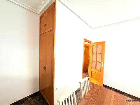 Pis de 100 m² a Cartagena
