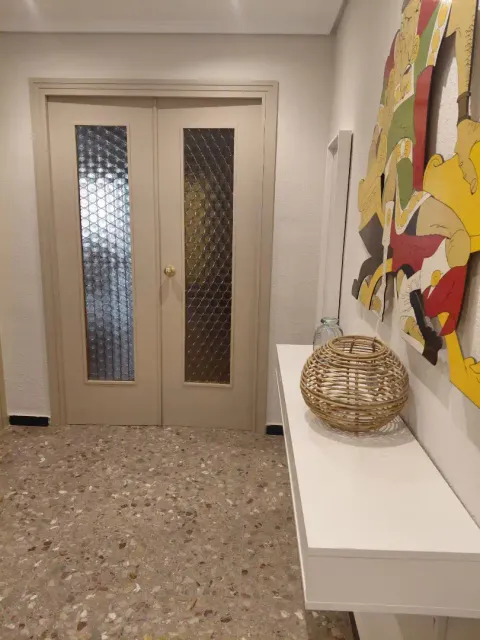 Piso de 120 m² en Valencia