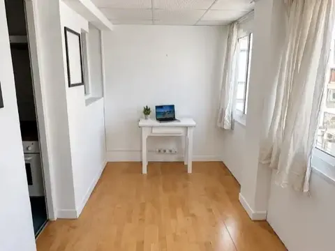 Pis de 59 m² a Saragossa