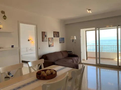Квартира 90 м² в Santa Margalida