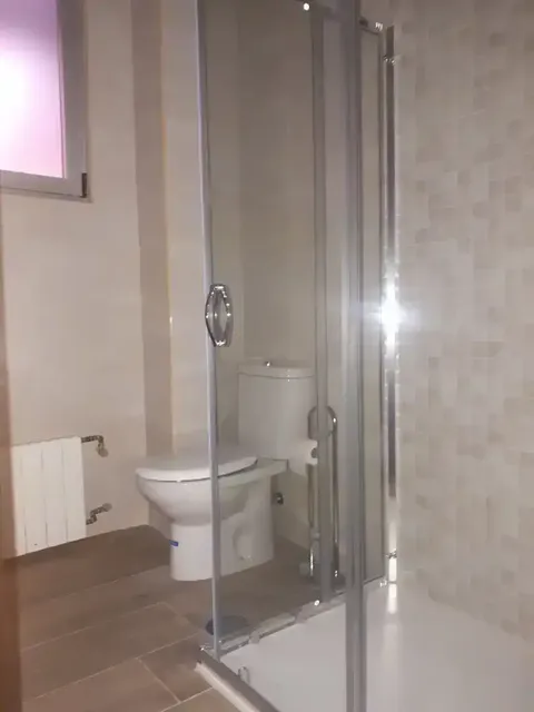 Habitació de lloguer, Zamora