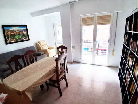 Pis de 80 m² a Granada